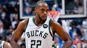 Khris Middleton News, Biography, NBA Records, Stats & Facts