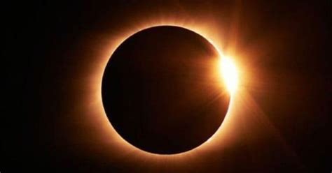 Fotografía del eclipse solar 2024 Ayuda a la NASA a reconstruir el sol