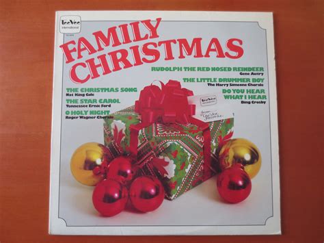 Vintage Records CHRISTMAS ALBUM CHRISTMAS Songs Christmas - Etsy Singapore