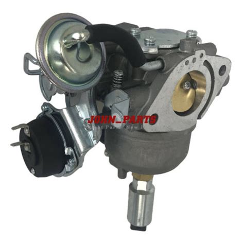 Fits Onan 5500 Grand Marquis Gold Generator Hgjaa Hgjab 541 0765 Carburetor Ebay