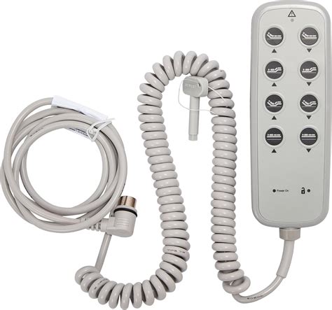 Amazon Okin Dewert 81794 IPROXX2 Handset Remote Hand Control