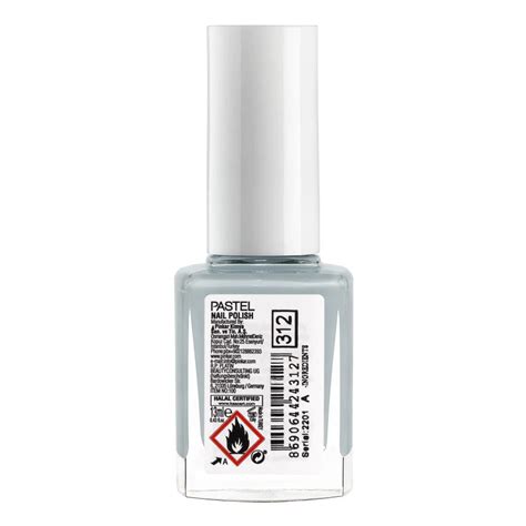 Purchase Pastel Nail Polish Ml Online At Best Price In Pakistan