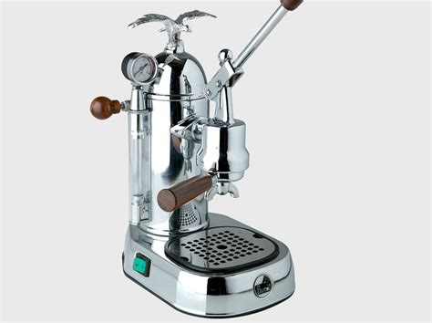 Smeg Acquires Classic Italian Espresso Machine Maker La PavoniDaily