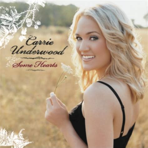 Carrie Underwood - Some Hearts - Vinyl - Walmart.com - Walmart.com