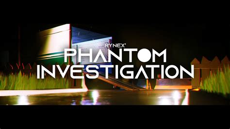 Phantom Investigation Fortnite Map Code How To Play And More Explained