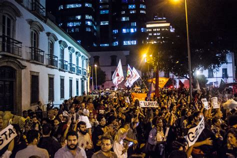 Cuca Da Une Alguns Direitos Reservados Imagens Da Democracia