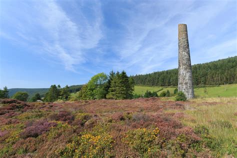 The Cambrian Mountains - Discover Ceredigion