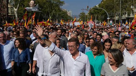 El PP cambia el formato de su próximo acto contra la amnistía será