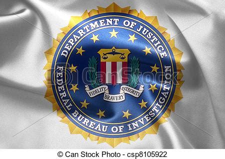 Fbi Seal Vector at GetDrawings | Free download