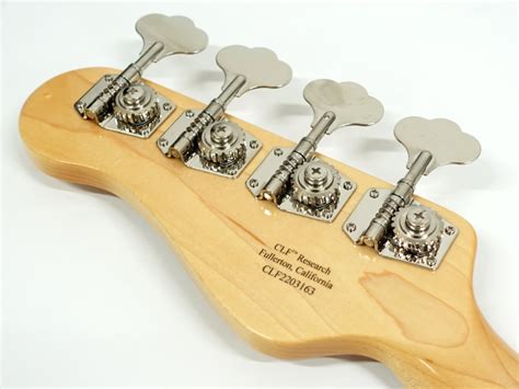 G L Usa L Clf Natural Maple Fingerboard Outlet Off