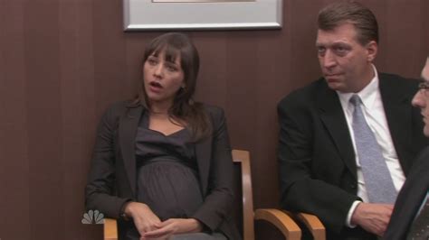 Rashida on 'The Office' - Rashida Jones Image (4067071) - Fanpop