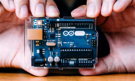 Arduino Interfacing With Sensors In Your Smartphone Studyhub