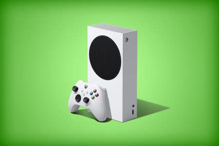 Xbox Series S En Oferta Dentro De La Semana Del Gamer Hasta De