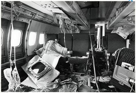 Continental Airlines Flight 603 - Take to the Sky: The Air Disaster Podcast