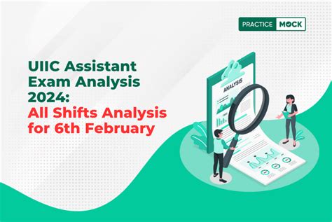 Uiic Assistant Exam Analysis All Shifts Analysis For Th February