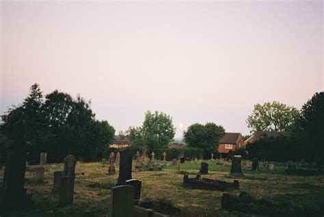 Holy Trinity Church Graveyard Pontnewydd Shot On Olympus Flickr