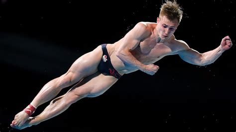 Daley And Laugher To Lead Britain At Fina Diving World Series In London