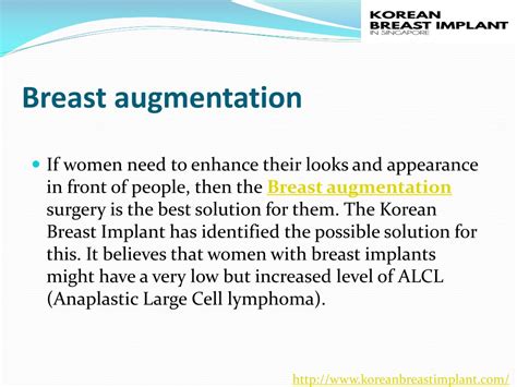 Ppt Breast Augmentation Cost Singapore Powerpoint Presentation Free Download Id9262702