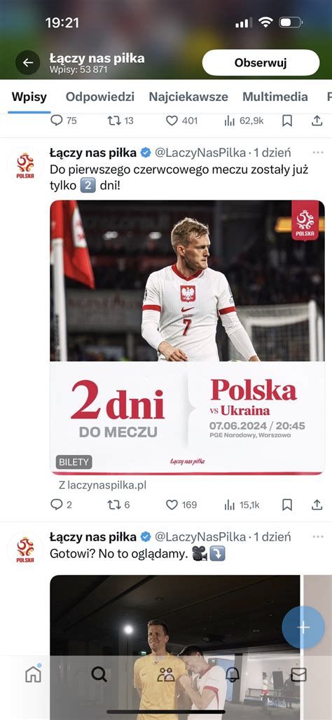 Sprawdzili My Social Media Uczestnik W Euro Te S Najlepsze