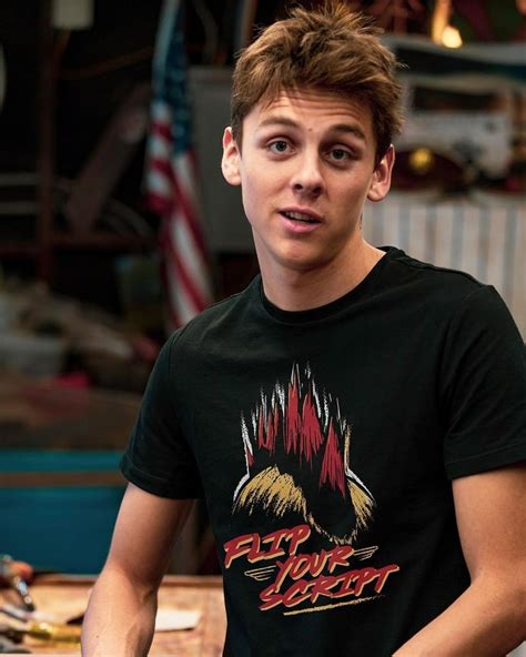 Picture Of Jacob Bertrand