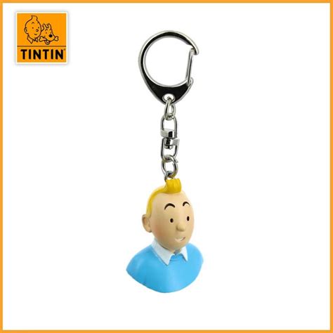 Moulinsart Tintin Objets De Collection Tintin MaloJouets