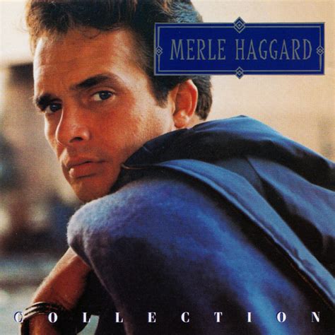 Merle Haggard Collection 1997 Cd Discogs