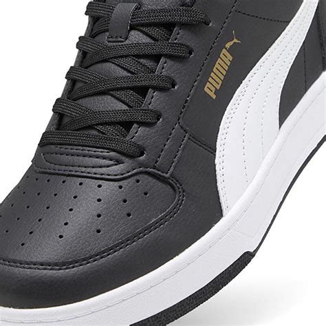 Puma Caven 2 0 Unisex Siyah Sneaker Ayakkabı 39229004 Sportive