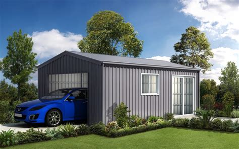 Newcastle Steel Garages And Sheds For Sale Newcastle Sheds More