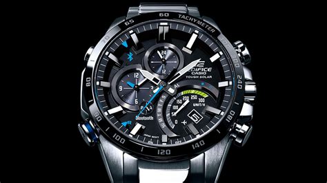 Eqb Edifice Casio