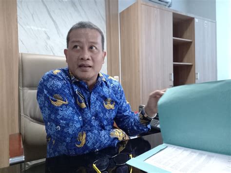 Realisasi Pajak Di Bandar Lampung Capai 8821 Persen Selama 2023