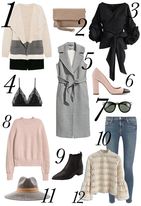 Curated Collections No 11 Fashion Jackson Capsule Wardrobe Women