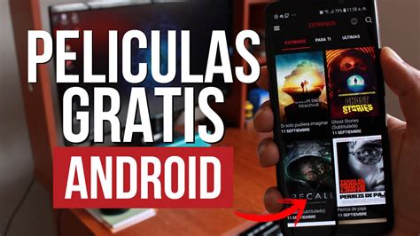 App Para Ver Peliculas Gratis En Castellano Ihsanpedia