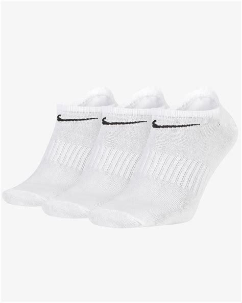 Nike Everyday Lightweight Calcetines Cortos De Entrenamiento Pares