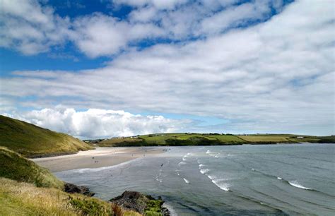 Explore 10 of The Best Beaches in Cork with Discover Ireland