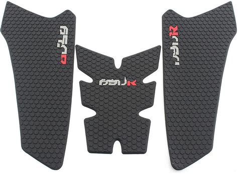 SUBOTE Für H ONDA Für CBR650R CB650R 2019 2020 2021 Tank Grip Pads