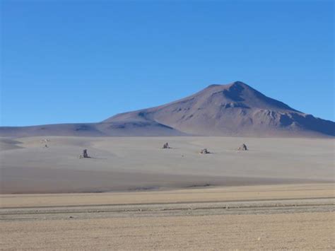 De Viaje Por Bolivia 23 Por El Altiplano Y Ii