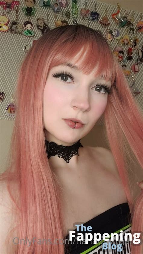 Nanamistreams Nude Leaks Photo TheFappening