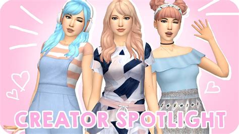 Best Sims 4 Cc Creators Giratan