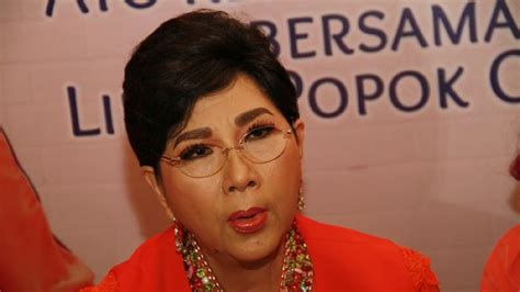 Titiek Puspa Melongo Rudy Salim Beri Rumah Mewah Pada Putri Ariani Ini