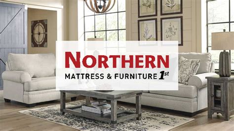 Augusta – Northern Mattress & Furniture 1st - Local Furniture Store