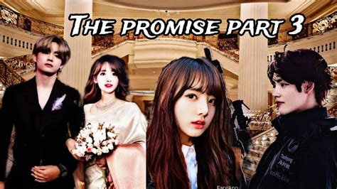 The Promise Part 3 Ll Taekook Love Story Hindi Dubbing Ll Oneshot Ll