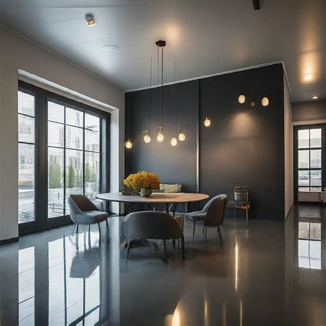 Guide to Epoxy Floor Coatings for Commercial Spaces