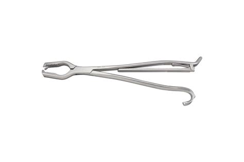 Lane Bone Holding Forcep