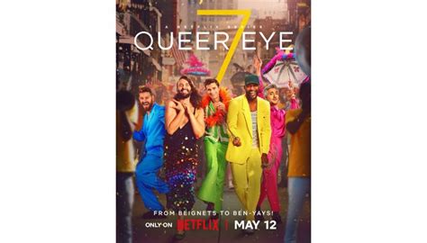 Queer Eye Season 7 Release Date Cast And More