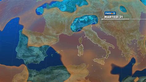 Previsioni Meteo Canosa Di Puglia Fino A Giorni Meteo It