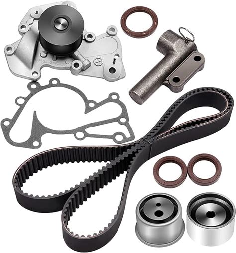 Amazon Eccpp Timing Belt Water Pump Kit Fits Hyundai