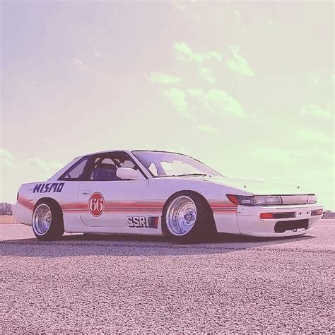 S13 On Ssr Mk1s Kyusha