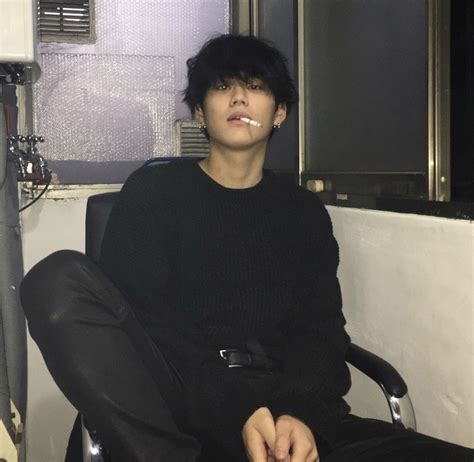 Ulzzang Boy