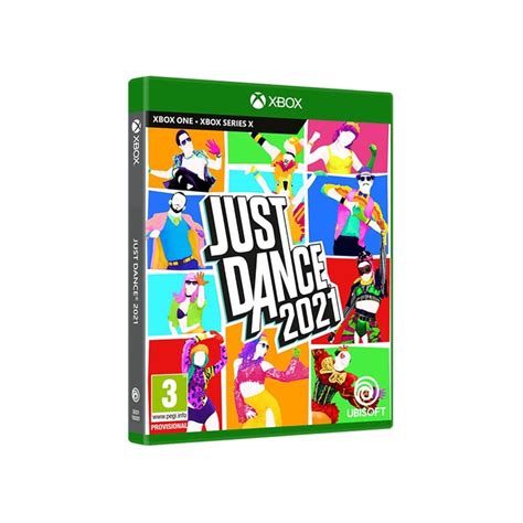 Just Dance 2021 Xbox One Public