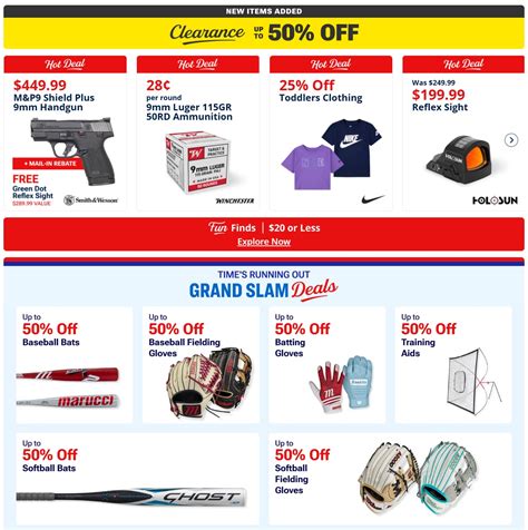 Academy Sports Weekly Ad March 10 March 16 2025